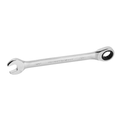 Llave Combinada Con Matraca 3/4