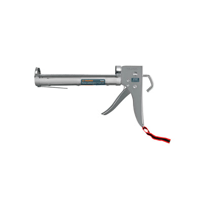 Pistola Calafateadora Con Cremallera, Truper 101400