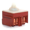 Interruptor Para Esmeriladora, Makita 6519477