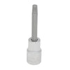 Dado Punta Torx T45 Cuadro de 1/2" Urrea 543945W