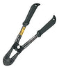 Cortapernos 12', Mango Tubular, Pretul 20944