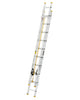 Escalera De Extensión Cuprum C-2327-20N