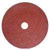 Fibrodisco De Oxido De Aluminio, EASY CUT A-36 De 115 x 22.23 mm, Tenazit 1377