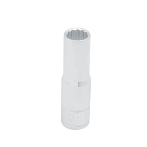 Dado de 12 Puntas Largo 10 mm Cuadro de 1/2" Urrea 5310M