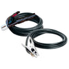 Juego De Cables Para Soldadora 500 A, 6 m, Urrea CSOL850