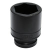 Dado de Impacto Largo 2 1/8" 6 Puntas Cuadro de 1" Urrea 10034L