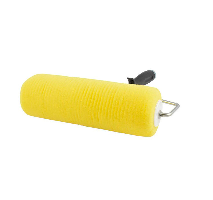Rodillo para pintar de esponja 9x3/8" Surtek 123393