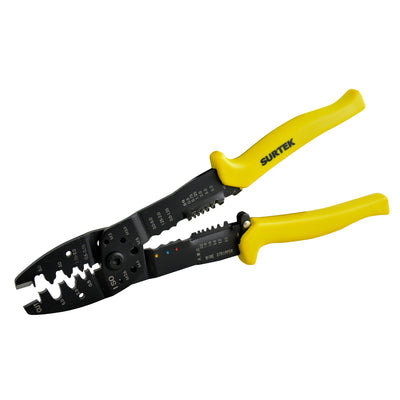 Pinza Pelacable 10