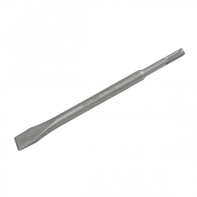 Cincel Para Concreto SDS Plus Plana 250 x 20mm, Urrea 87F20.