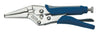 Pinza De Presion Punta Larga 9", Williams 23221