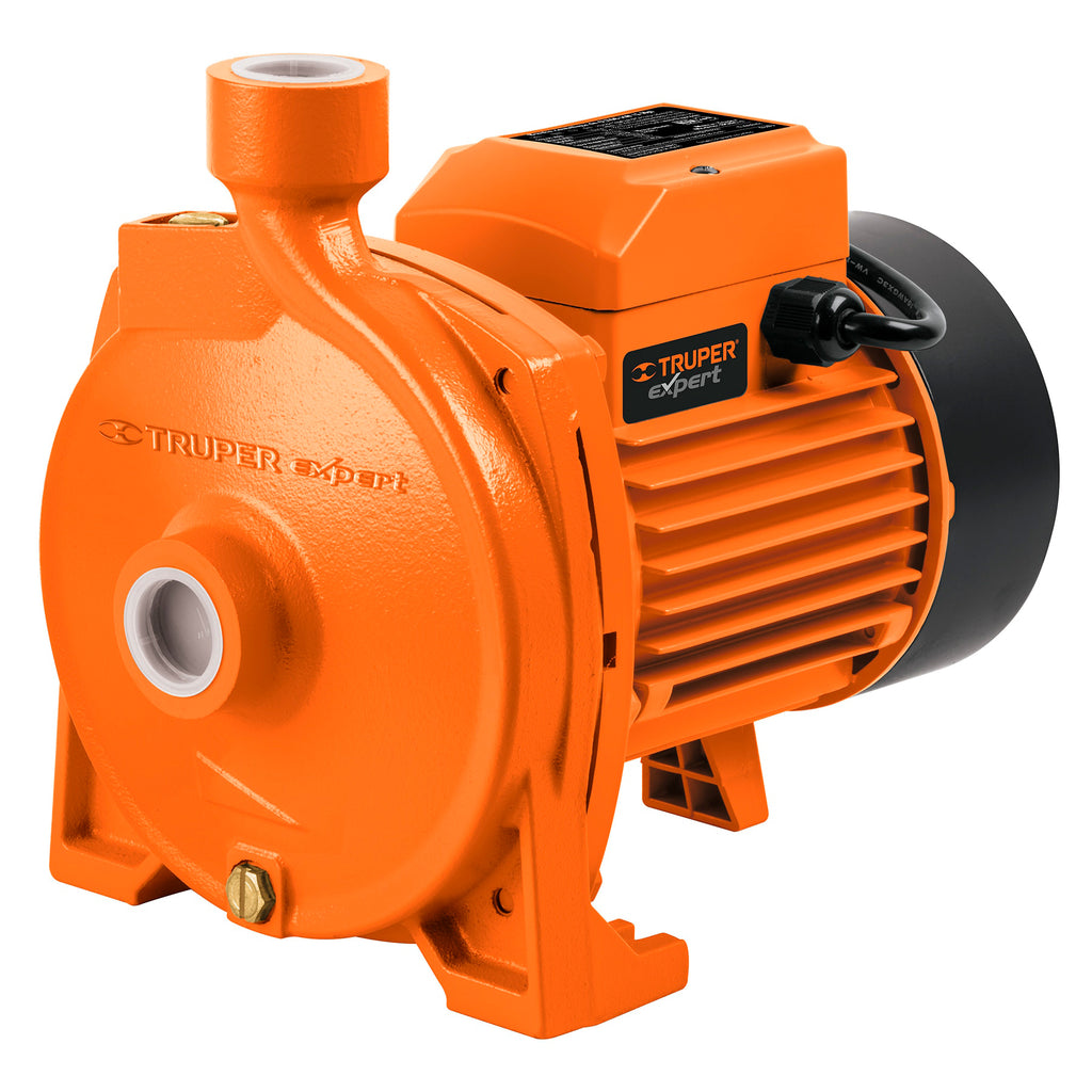 Bomba Centrífuga para Agua Modelo Europeo, 1 HP, Expert 10074