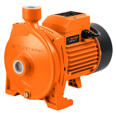 Bomba Centrífuga para Agua Modelo Europeo, 1 HP, Expert 10074