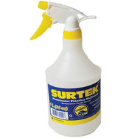 Atomizador Plástico Multiusos 1 Lt Surtek 130400