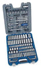 Juego De Servicio General 3/8 y 1/4" Mca Blue Point, Snap-On BLPGSSC155