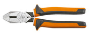 Pinza De Electricista Clasica 9'' Aislada, Klein Tools KTA201-9E