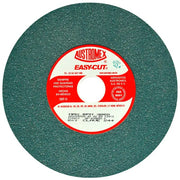 Rueda Abrasiva Grano 100 para Esmerilar Verde de 8 x 1 x 1 Austromex 244
