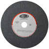 Rueda Abrasiva Grano 36 para Esmerilar Gris de 10 x 1 x 1 Austromex 44
