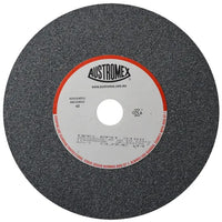 Rueda Abrasiva Grano 36 para Esmerilar Gris de 10 x 1 x 1 Austromex 44