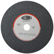 Rueda Abrasiva Grano 36 para Esmerilar Gris de 10 x 1 x 1 Austromex 44
