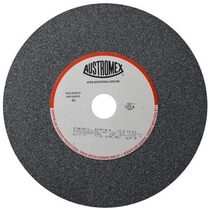 Rueda Abrasiva Grano 36 para Esmerilar Gris de 10 x 1 x 1 Austromex 44