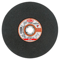 Disco Abrasivo para Corte de 8 x 1/16 x 1-1/4 Austromex 498