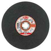 Disco Abrasivo para Corte de 8 x 1/16 x 1-1/4 Austromex 498