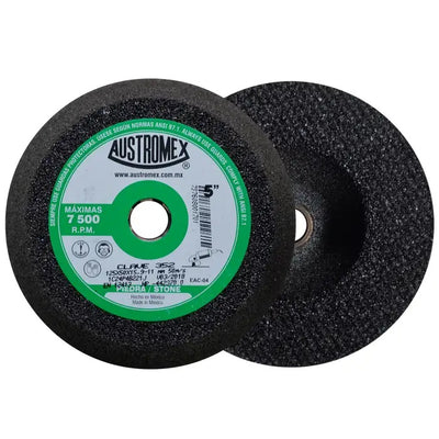 Copa Abrasiva para Concreto de 5 x 2 x 5/8-11 Austromex 352