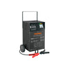 Cargador De Baterías Con Ruedas 12 V, 200 A, Truper 13029