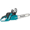 Motosierra 18" 2.2 KW 3.0 HP, Cadena 3/8", Makita EA4301F45B