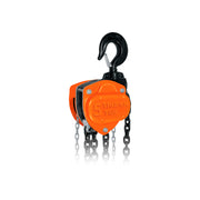 Polipasto Industrial De Cadena, 5 Ton, Truper 16828