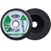 Copa para Desbaste para Piedra 3-5/32 x 1-3/4 x 5/8-11  - Imperial Austromex 1294