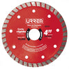 Disco De Diamante Corte Rapido 4" Urrea DDIT4