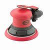 Lijadora Orbital Aleatoria Almohadilla De 5", Órbita De 3/8", 12,000 RPM, Sioux RO2512-50CNP
