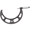 Micrómetro exterior de 6-7 Starrett 436.1XRL-7