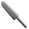 Punta Montada Blanca A-3 de 1 x 2-3/4 x 1/4 Austromex 416