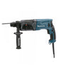 Rotomartillo SDS Plus 15/16", V.V.R, 3 Fun. 0- 4,500 IPM, Lim.Torq 2.7J C/ Maletin, 780W, Makita HR2470