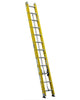 Escalera De Extensión Fib-Vidrio 578-24