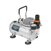 Compresor De Diafragma Para Aerógrafo, 1/5 HP, 110 V, Truper 17247