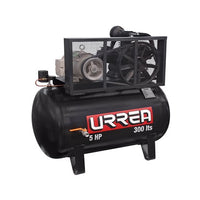 Compresor de Aire 5 HP, Urrea COMP9503.