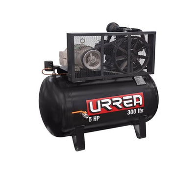 Compresor de Aire 5 HP, Urrea COMP9503.