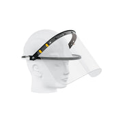 Adaptador De Protector Facial Para Casco, Truper 14318