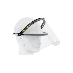 Adaptador De Protector Facial Para Casco, Truper 14318