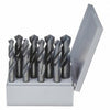 Juego De Brocas ZM C-LINE, Greenfield C21135