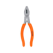 Pinza Para Electricista 6" Mango De PVC, Truper 17306