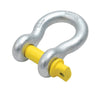 Grillete con chaveta 1/2" Surtek GCH3