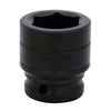 Dado de Impacto 2 5/8" 6 Puntas Cuadro de 1" Urrea 10042