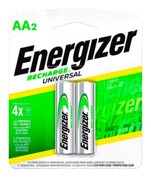 Pilas Lithium 123 CR17345 3V Energizer
