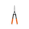 Tijera Para Poda 58 cm Filo Ondulado Mangos De Madera C/Grip, Truper TE-19W