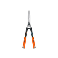 Tijera Para Poda 58 cm Filo Ondulado Mangos De Madera C/Grip, Truper TE-19W