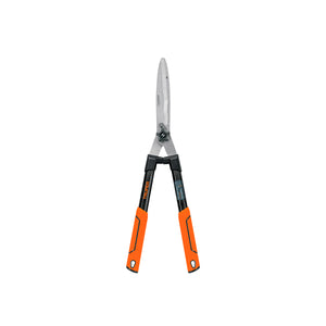 Tijera Para Poda 58 cm Filo Ondulado Mangos De Madera C/Grip, Truper TE-19W